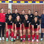 LU17: Az ország második legjobb futsal csapata vagyunk