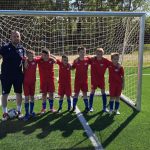 U9: Szentendrén jártunk