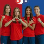 NŐI SZEKCIÓ: Továbbra is Kiemelt Képzési Központ vagyunk