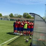 U14: Szegeden jártunk
