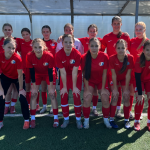 LU16: Közel az ezüsthöz
