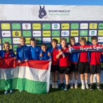 U9: Megérkeztünk Horvátországba