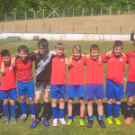 U11: Kiváló szereplés vendégségben