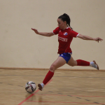 NŐI FUTSAL NB1: A Nagykanizsát fogadjuk a rajton