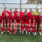 LU16: Győzelem Kisvárdán, szenzációs második hely és gólkirálynői cím