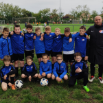 U11: Bozsik Hevesen