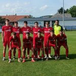 NB3: A tizedik helyen végeztünk