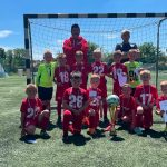 U7: Megnyertük a Dunamenti Ligát