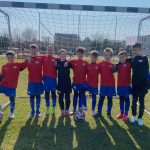 U9: Befejeződtek a Dunamenti Liga küzdelmei