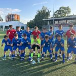 U16: Siker hazai pályán
