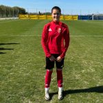 LU14-LU16: Válogatott összetartás után és előtt
