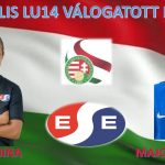 LU14: Regionális válogatottban jártunk