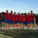 U14: Vereség Mezőkövesden