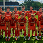 U19: Debrecenben nyertünk az utolsó fordulóban