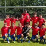 U11: Erős budapesti rendezvény