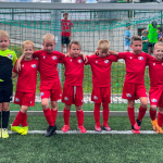 U7: Kiváló szereplés Ausztriában