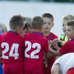 U7: Mozgás éjszakája és tornagyőzelem