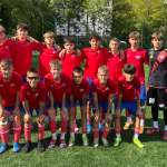 U14: Évértékelő