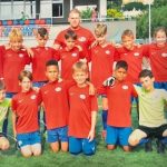 U10: Negyedik hely Egerben