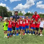 U8: Tornagyőzelem és különdíj