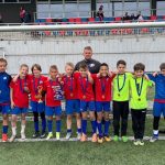 U10: Évértékelő