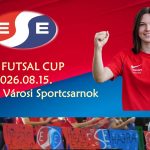 NŐI FUTSAL NB1: Elfogadták nevezésünket, átalakul a csapat