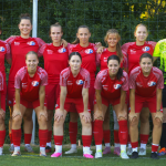 NŐI NB1: Túl az utolsó felkészülési mérkőzésen