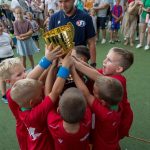 KLUBÉLET: A II. Janovicz Kupát rendezzük