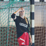NŐI FUTSAL NB1: Nagykanizsára utazunk