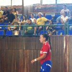 NŐI FUTSAL NB1: Csepelre utazunk