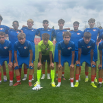 U19: Egy pont Miskolcról
