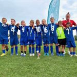 U10: Ezüstérem Kiskunlacházán