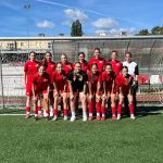LU17: Győzelem a rajton