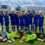 U10: Megkezdődött a Dunamenti Liga