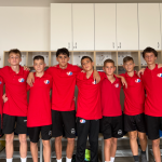 U14: Egy pont Putnokról