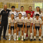 NŐI FUTSAL NB1: Gyulán maradtunk alul