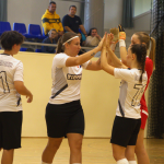 NŐI FUTSAL NB1: A DEAC érkezik