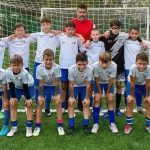 U12: A Kisvárdát fogadtuk