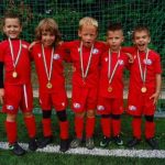U7: Gödöllőn szerepeltünk