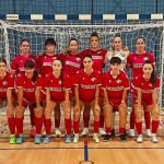 NŐI FUTSAL NB1: Értékes pont a tavalyi döntős otthonában