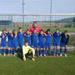 U11: Putnokon jártunk