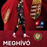 U15: Válogatott meghívó érkezett