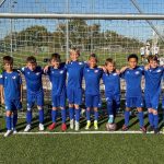U11: A fővárosban jártunk