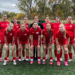 LU16: Három nap, két bajnoki, tizenhét gól, hat pont