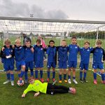 U11: Izgalmas nap Debrecenben