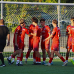 U19: Vereség idegenben