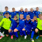 U10: Debrecenben jártunk