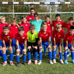 U12: Győzelem Mezőkövesden