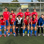 LU16 MEGYEI: Győzelem Jászberényben