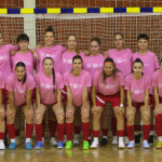 NŐI FUTSAL NB1: Szoros mérkőzés Tökölön
